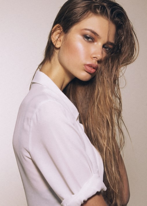 Ekaterina Stukanova Ekaterina Stukanova