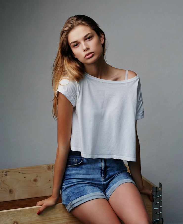 Ekaterina Stukanova Ekaterina Stukanova