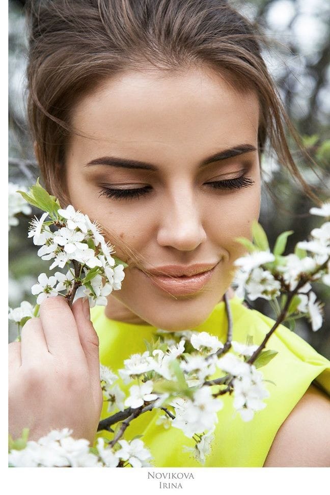 Ksenia Barasheva Ksenia Barasheva