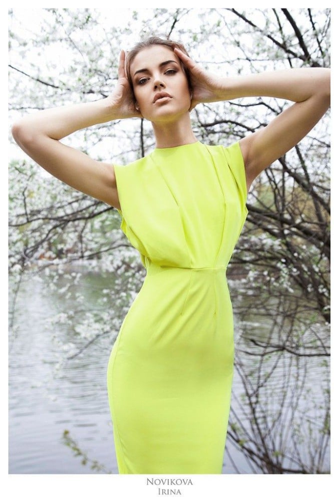 Ksenia Barasheva Ksenia Barasheva