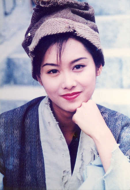 Athena Chu Athena Chu