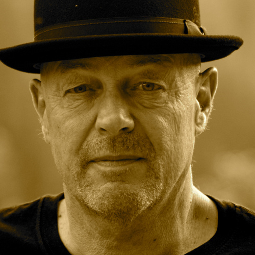 Charly Rabanser