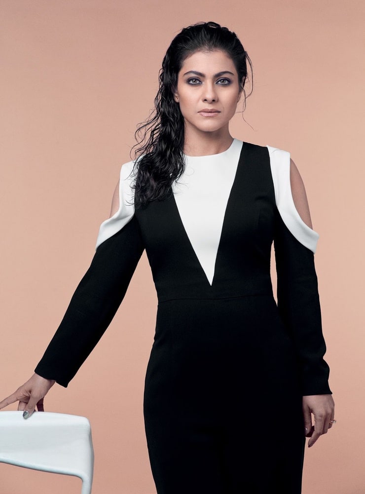 Kajol