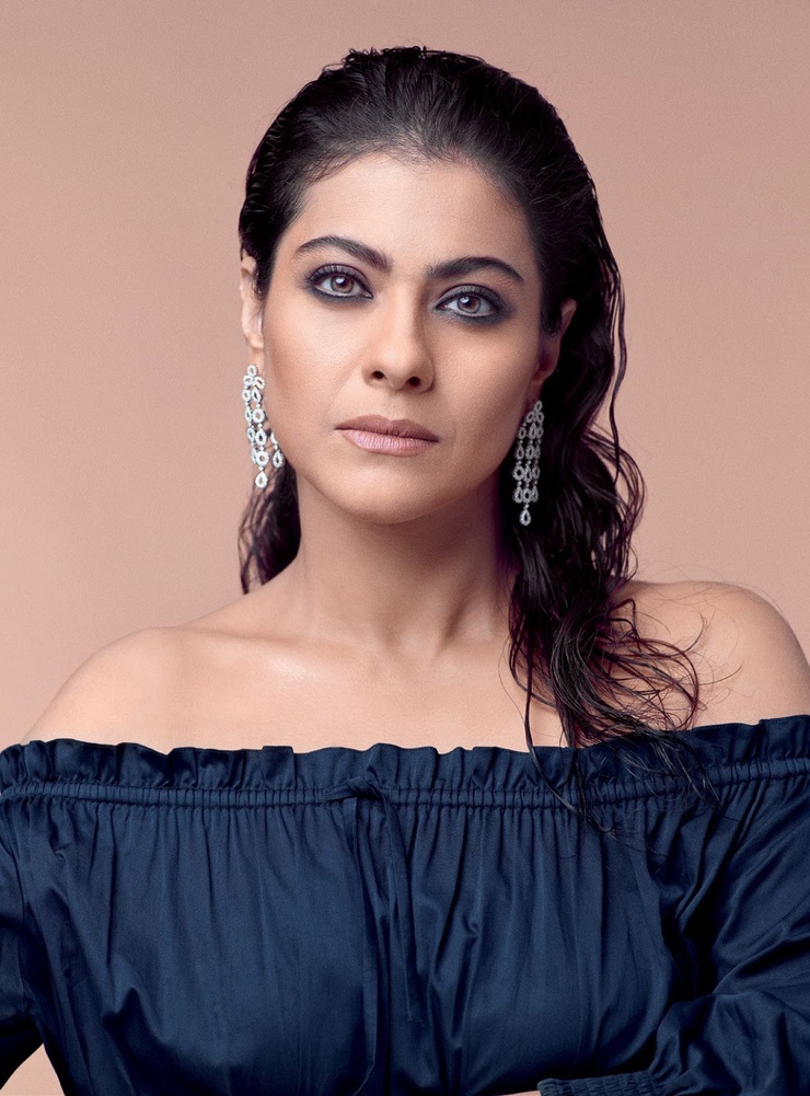 Kajol Kajol
