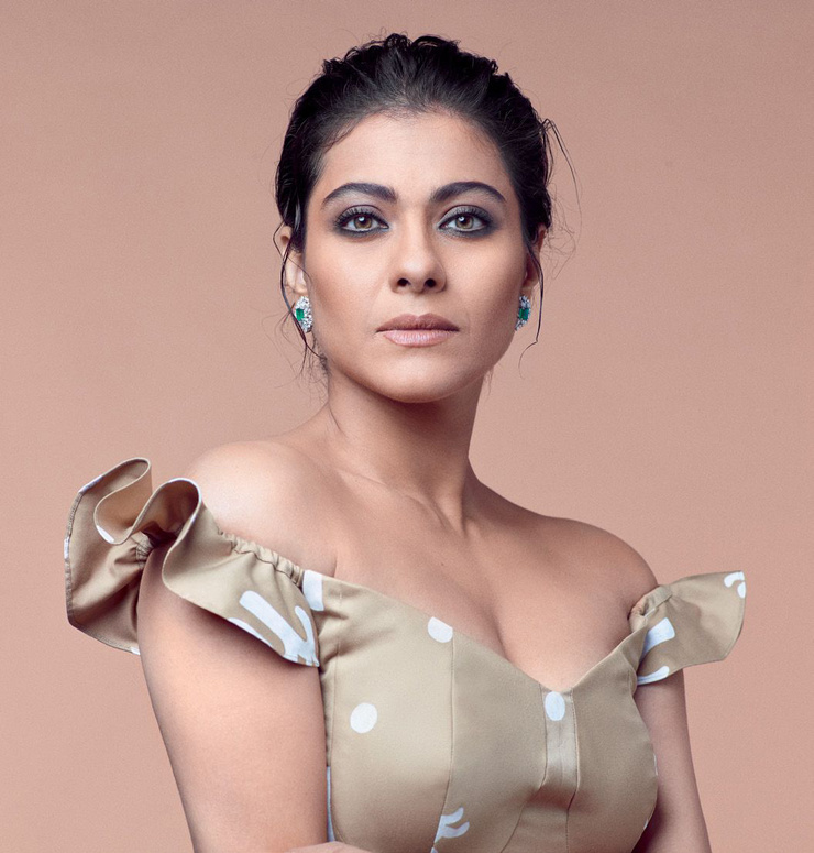 Kajol