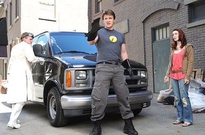 Dr. Horrible's Sing-Along Blog
