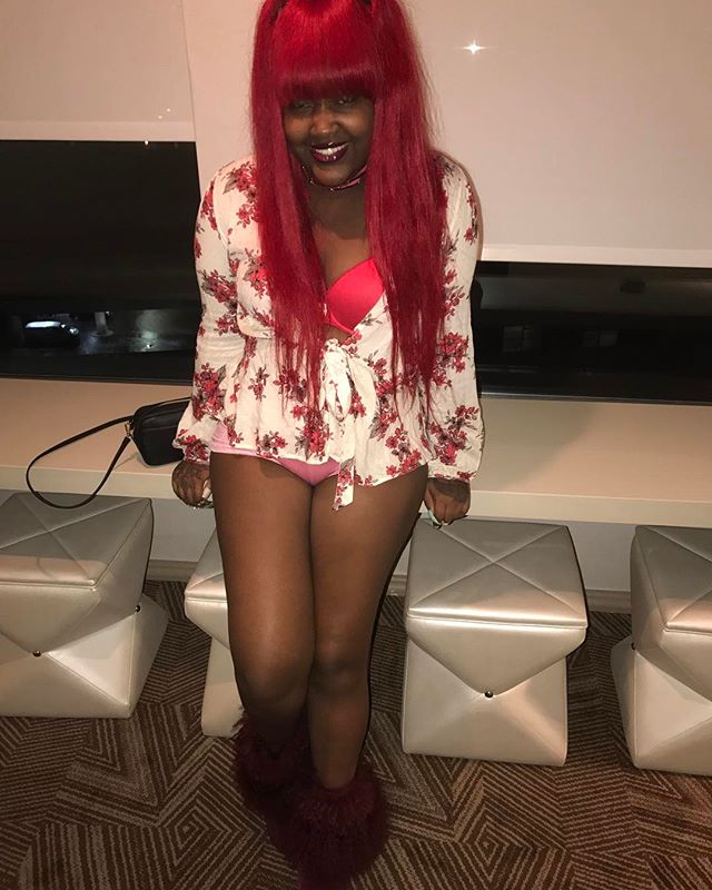 Cupcakke
