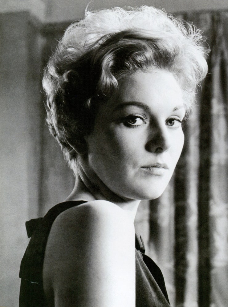 Kim Novak