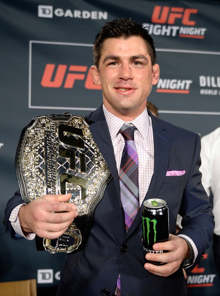 Dominick Cruz