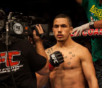 Robert Whittaker