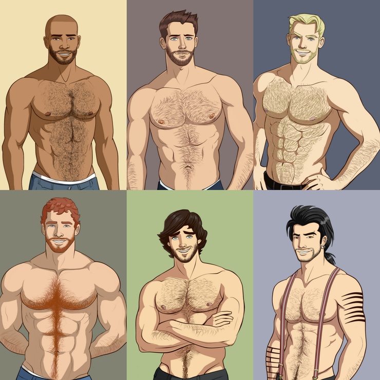 Coming Out on Top