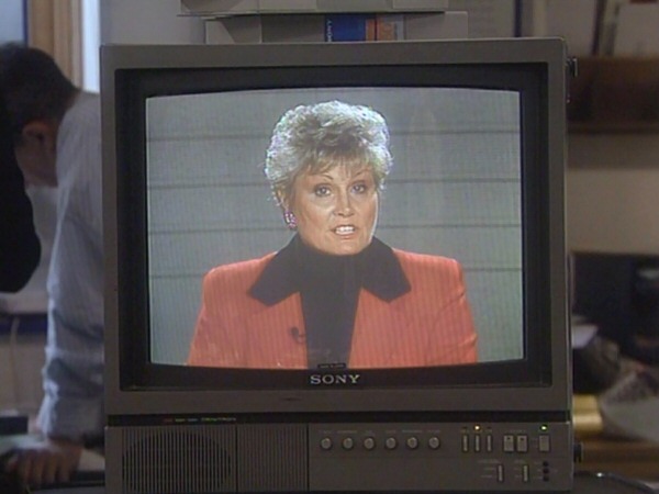 Drop the Dead Donkey                                  (1990-1998)