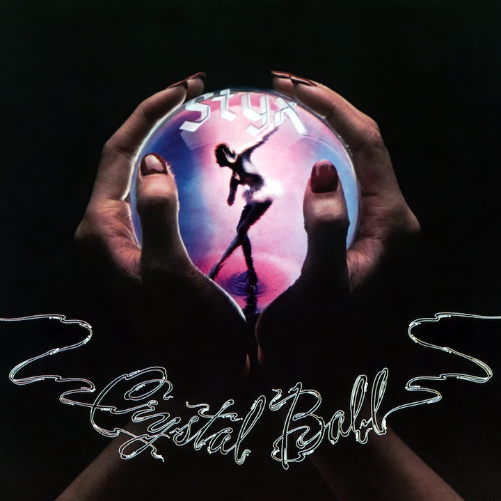 Picture of Crystal Ball