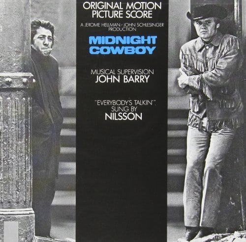Midnight Cowboy: Original Motion Picture Score