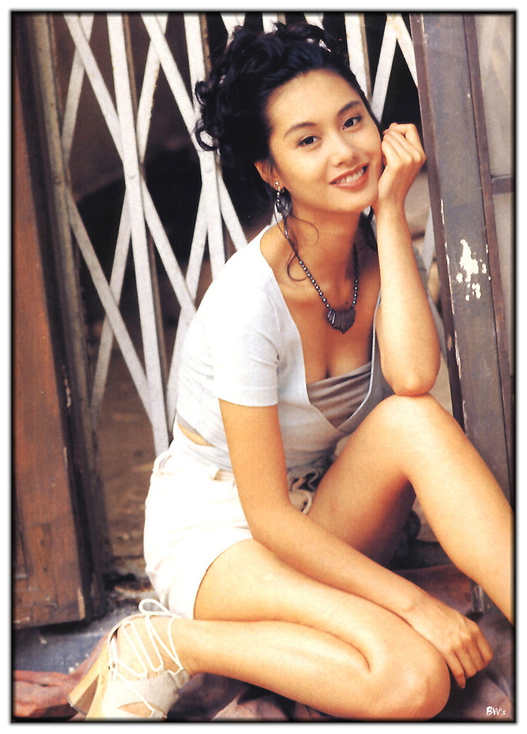 Athena Chu Athena Chu