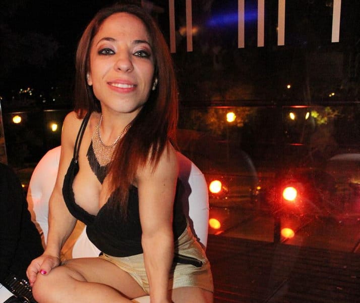 Noelia Pompa Noelia Pompa