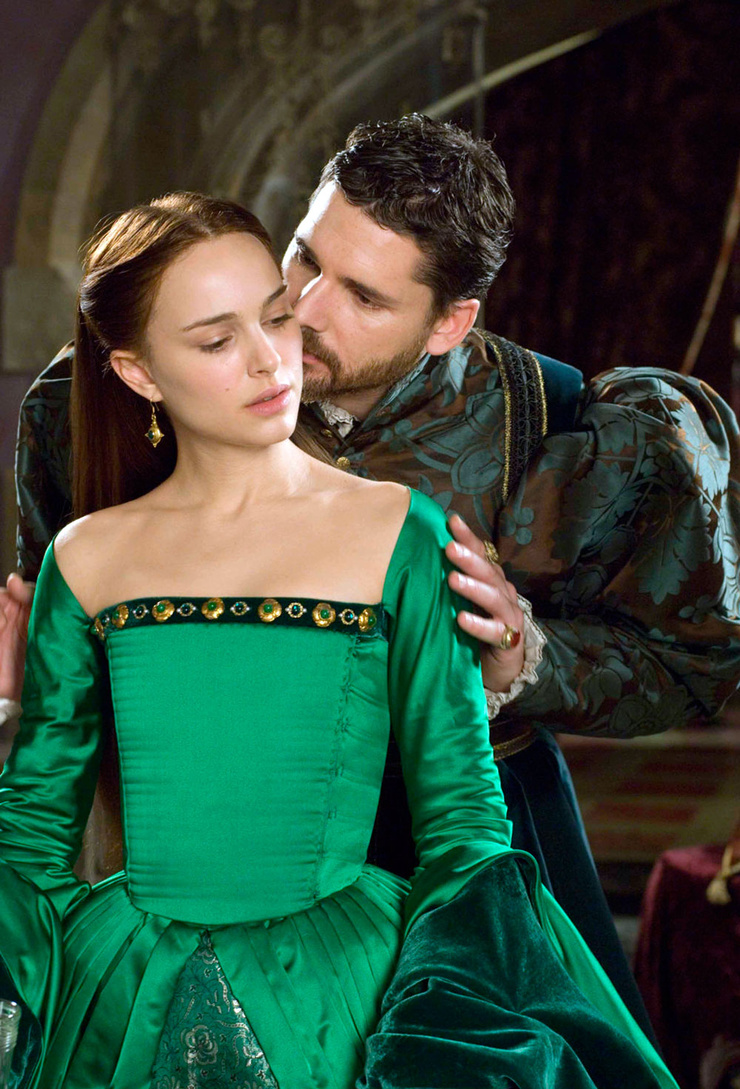 The Other Boleyn Girl The Other Boleyn Girl