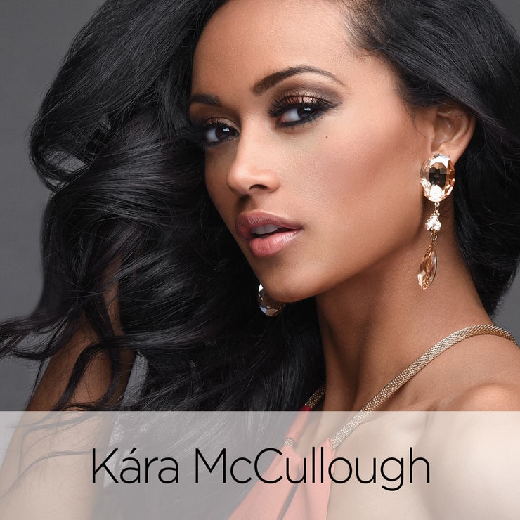 Kara McCullough