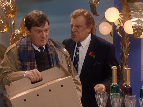 Drop the Dead Donkey                                  (1990-1998)