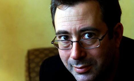 Ben Elton