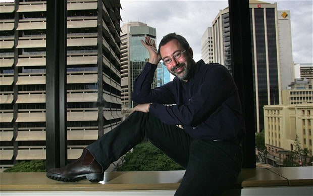 Ben Elton