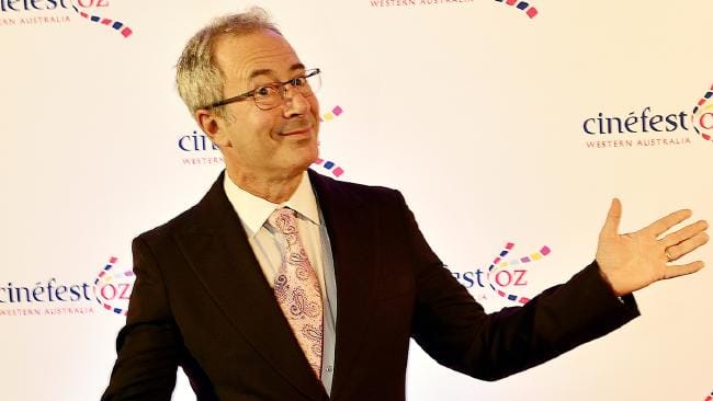 Ben Elton