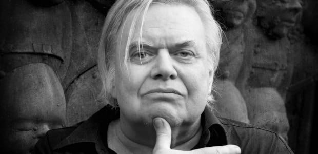 H. R. Giger