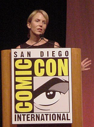 Marti Noxon Marti Noxon