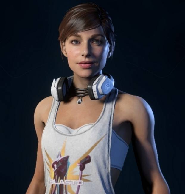 Sara Ryder