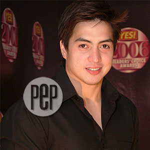 Wendell Ramos