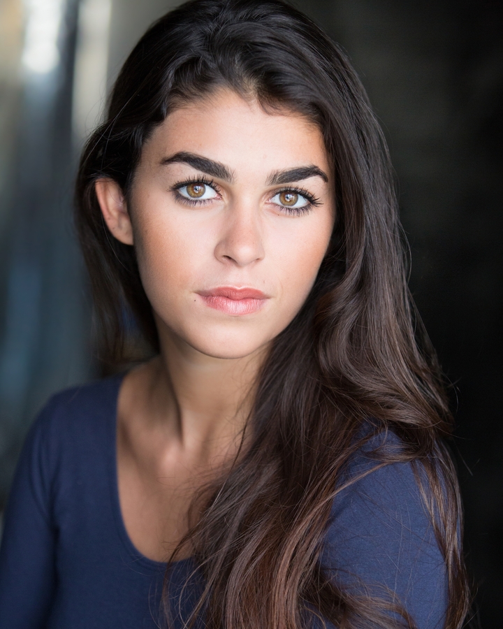 Natacha Karam Natacha Karam
