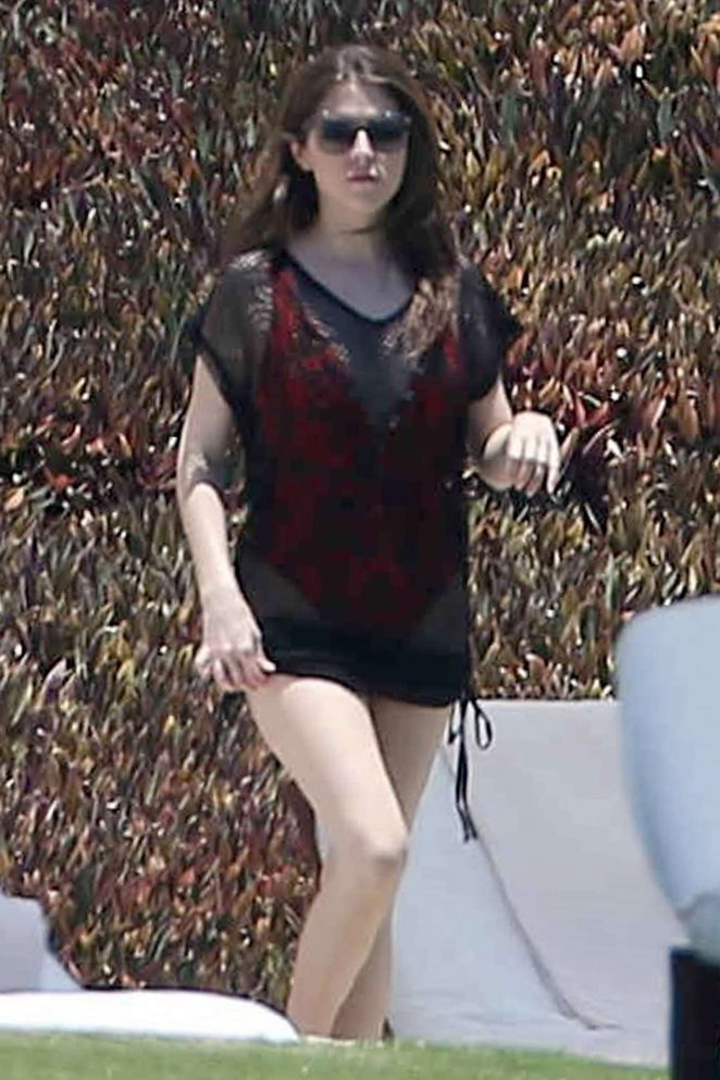 Anna Kendrick