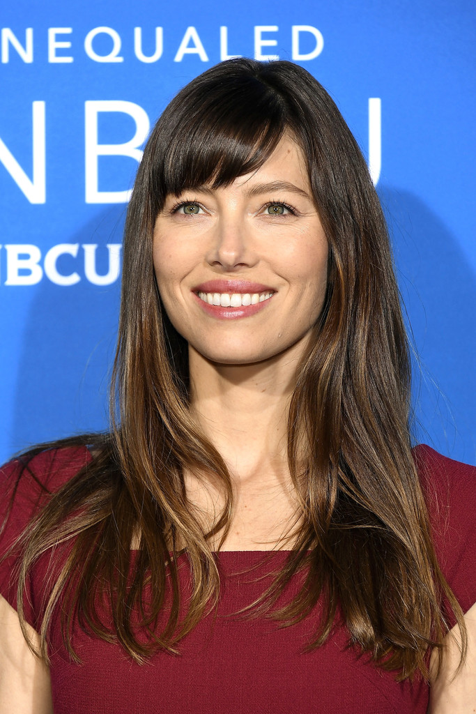 Jessica Biel Jessica Biel