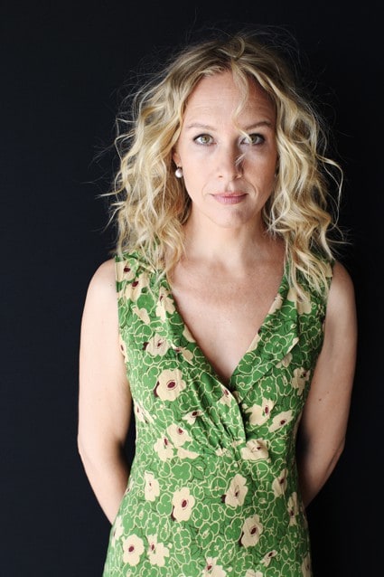 Rebekka Burckhardt