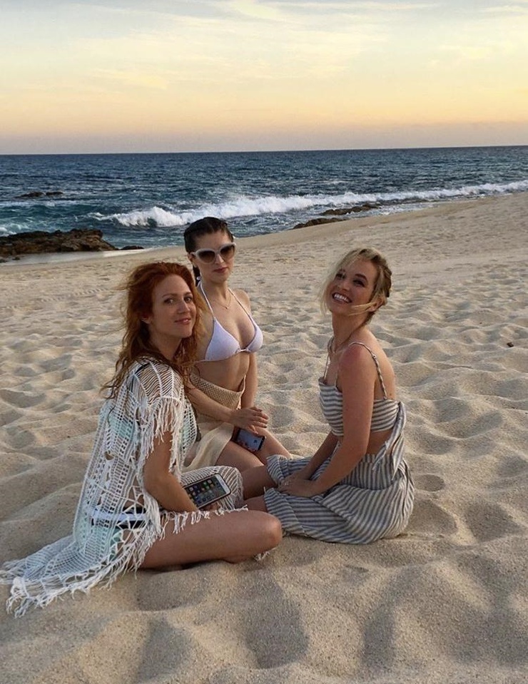 Anna Camp