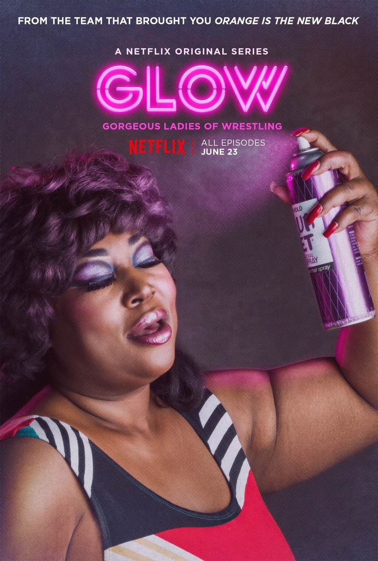 GLOW