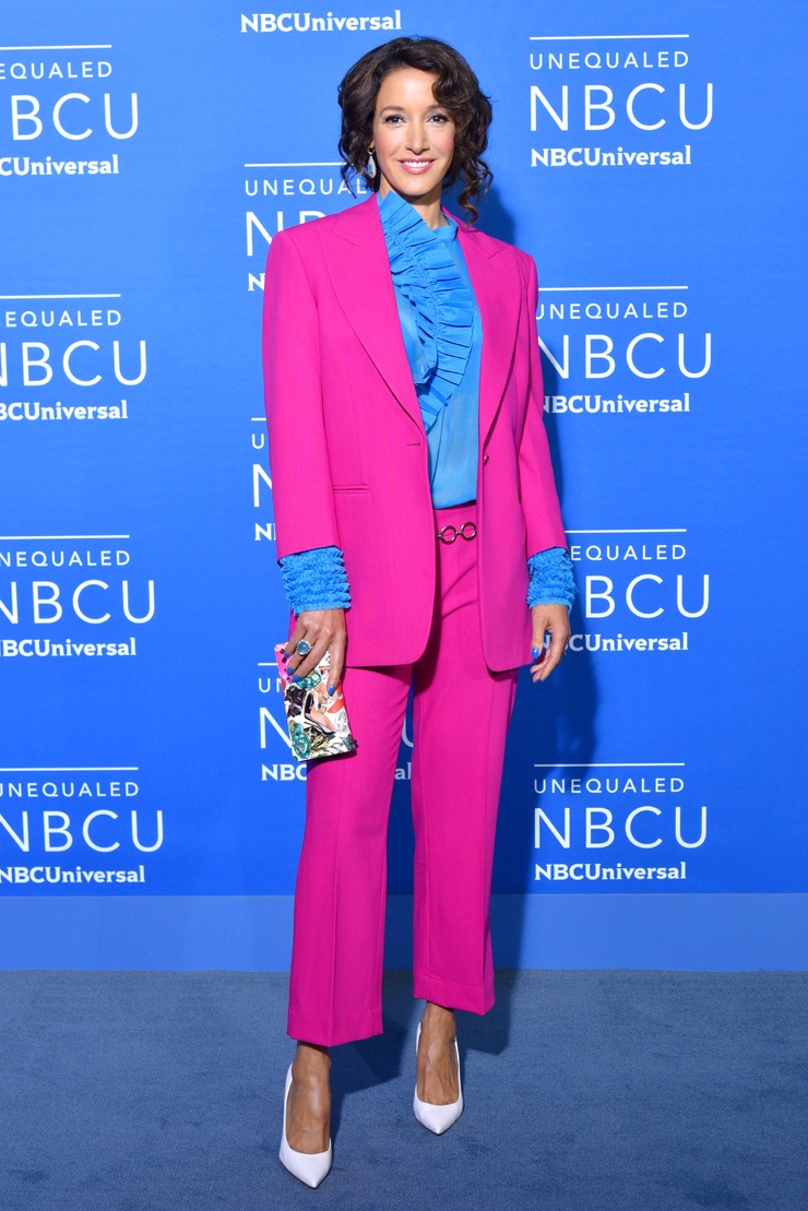 Jennifer Beals Jennifer Beals
