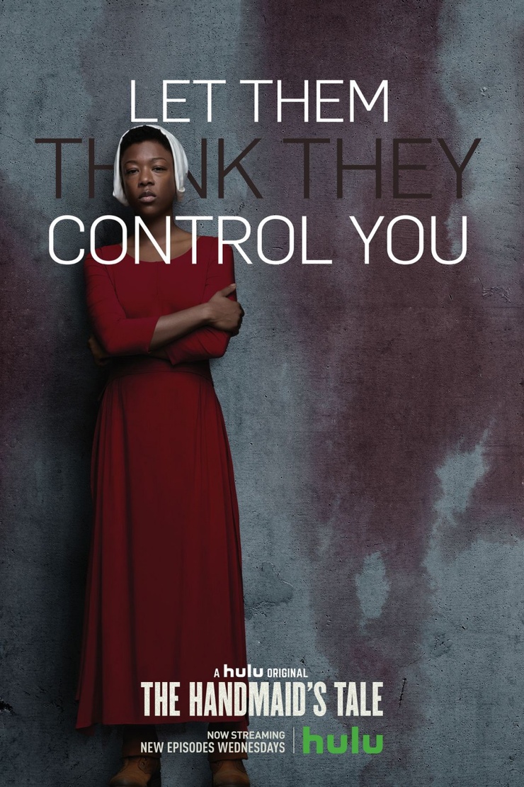 The Handmaid's Tale The Handmaid's Tale