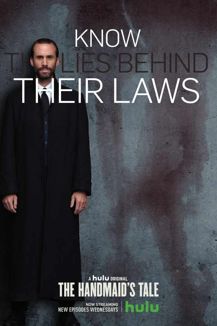 The Handmaid's Tale The Handmaid's Tale
