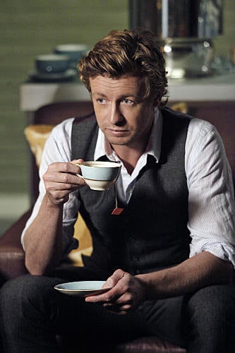 The Mentalist