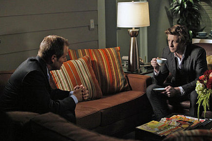 The Mentalist