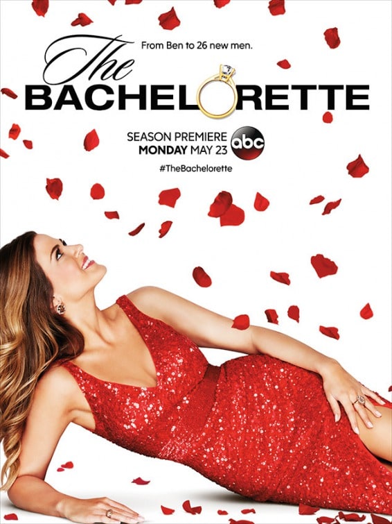 The Bachelorette