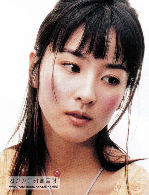 Hye-jin Han