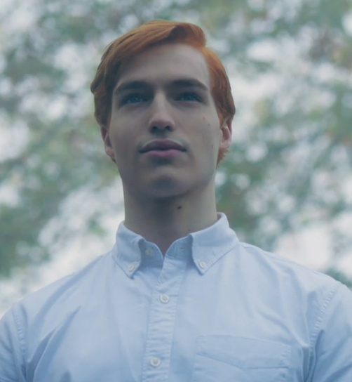 Jason Blossom (Riverdale)