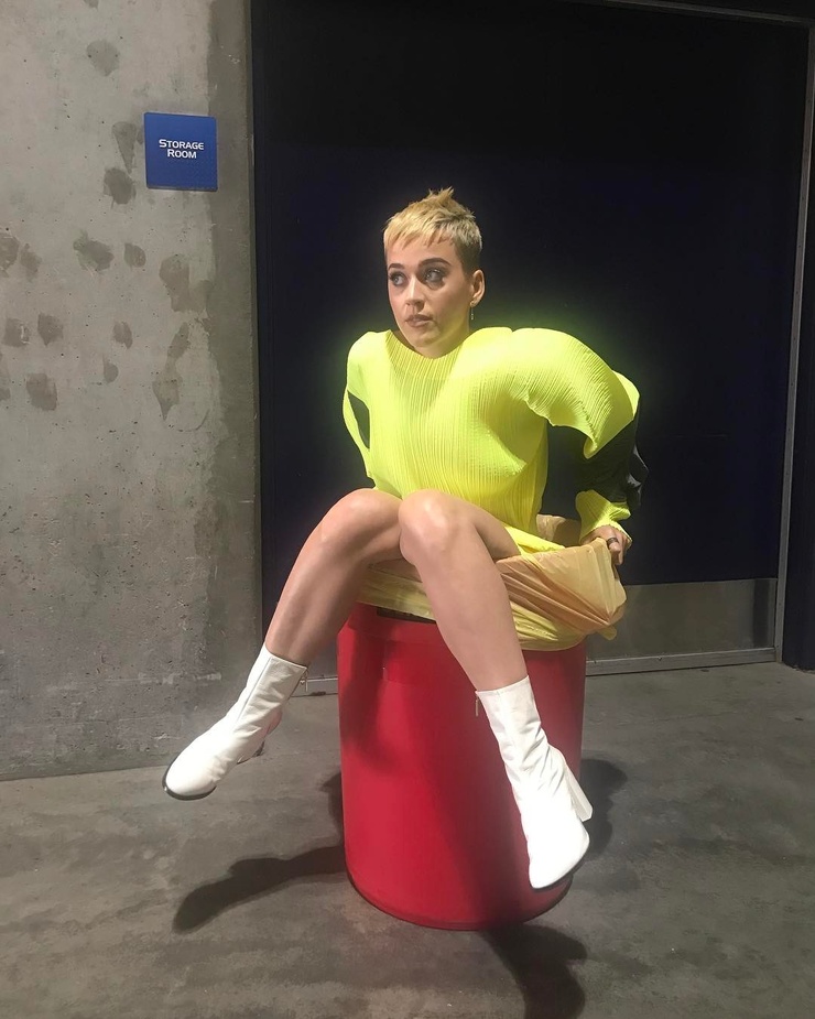 Katy Perry