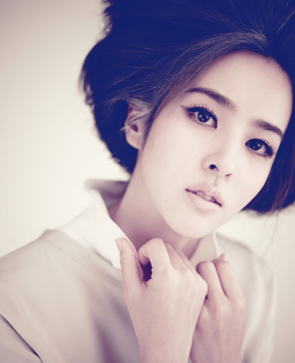 Hye-jin Han Hye-jin Han