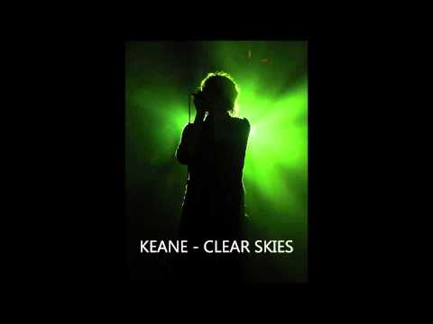 Clear Skies