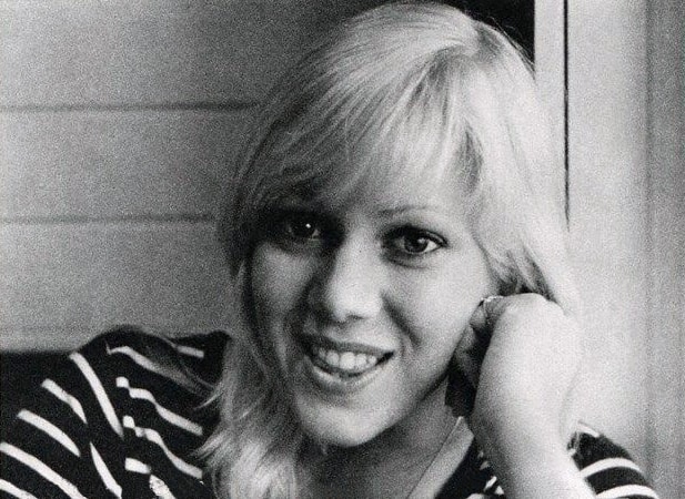 Lynn-Holly Johnson Lynn-Holly Johnson