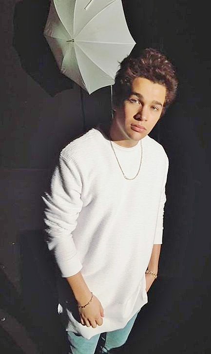 Austin Mahone