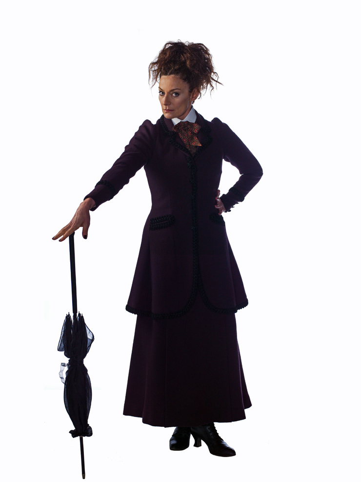 Doctor Who